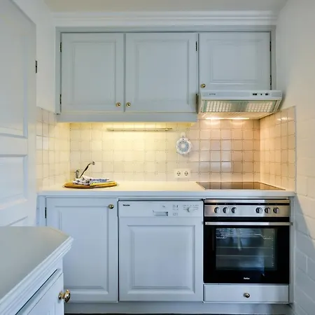 Snetjers Hues 11 Apartamento