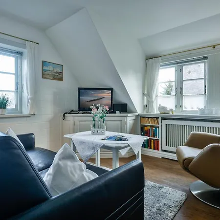 Snetjers Hues 11 Apartamento *