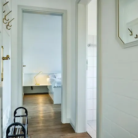 Snetjers Hues 11 Hörnum