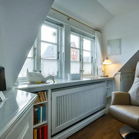 Snetjers Hues 11 Hörnum