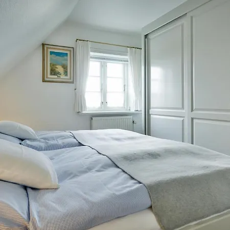 Snetjers Hues 11 Apartamento *