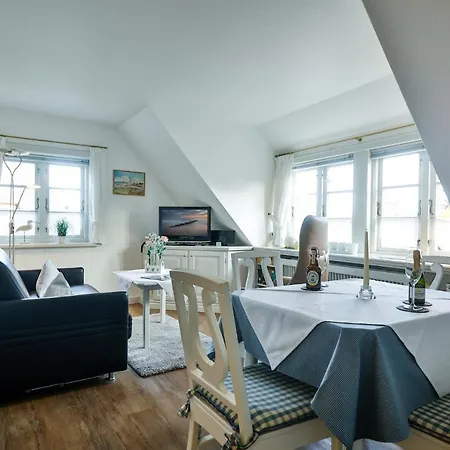 Apartamento Snetjers Hues 11 Hörnum