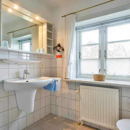 Snetjers Hues 11 Apartamento *